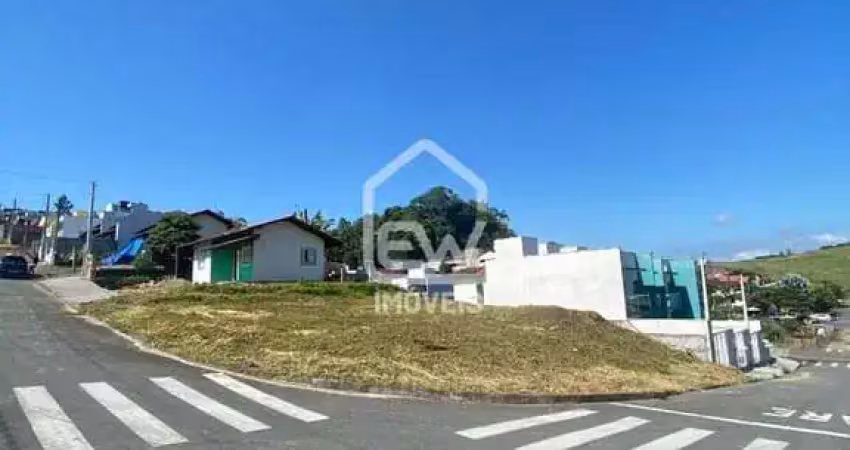 Terreno à venda na Rua Eugênio, 2, Estrada Nova, Jaraguá do Sul