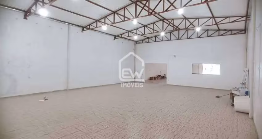 Casa comercial à venda na Rua Albino Francisco Albano, 20, Beira Rio, Guaramirim