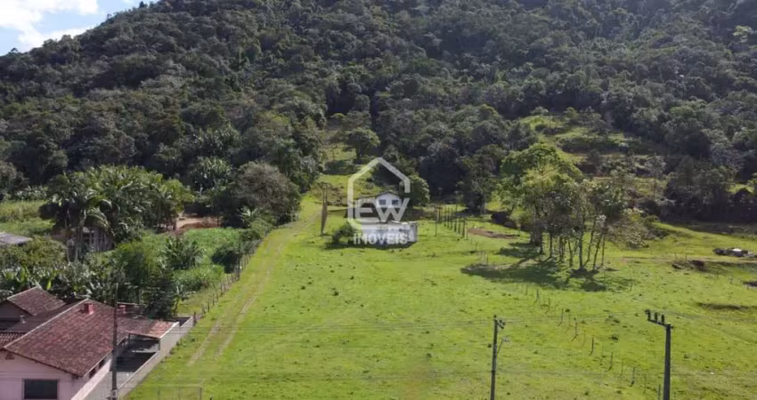 Terreno comercial e industrial no bairro vieira em jaraguá do sul, sc
