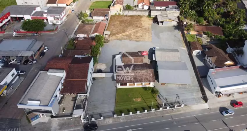 Sala comercial à venda na Rua, 4318, Centro, Massaranduba