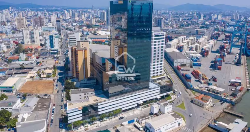 Pavimentos corporativos para sua empresa no absolute business & hotel em itajaí, sc