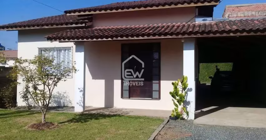 Casa com 2 quartos à venda na Rua, 288, Caixa D'Água, Guaramirim