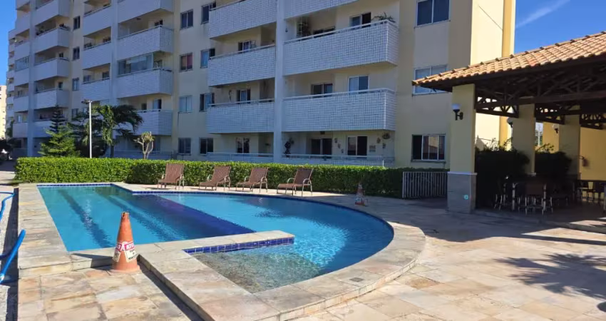 Apartamento com 3 quartos à venda na Rua Ipê, 205, São Gerardo, Fortaleza