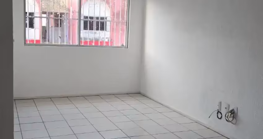 Apartamento com 3 quartos à venda na Rua 1, 417, Tabapuã, Caucaia