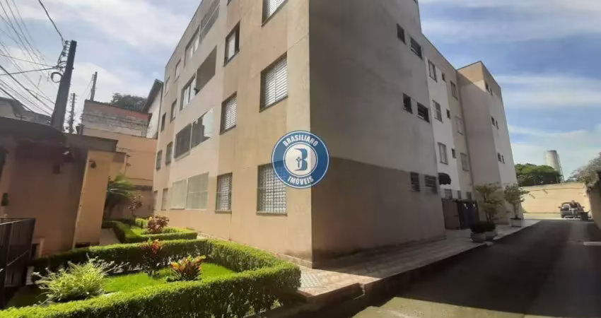 Apartamento com 2 quartos à venda na Rua Professor Antônio Austregésilo, Jardim Boa Esperança, São Paulo