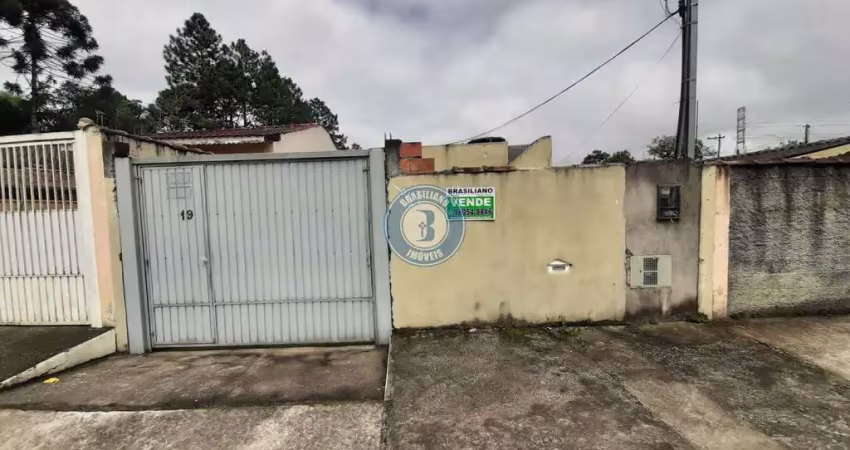 Casa com 3 quartos à venda na Rua dos Ventos do Amor, 11111, Jardim Oriental (Parelheiros), São Paulo