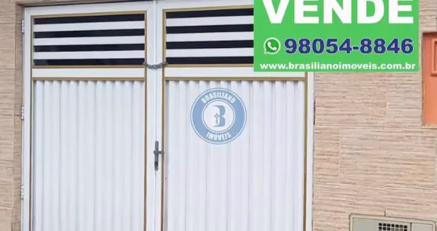 Casa com 2 quartos à venda na Avenida Gabriel Soares de Souza, 111111, Ribeirópolis, Praia Grande