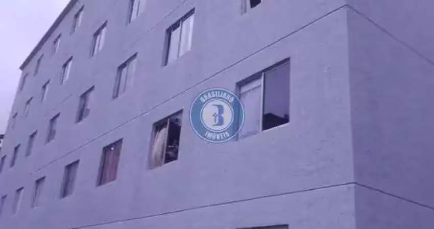 Apartamento com 2 quartos à venda na Rua Joaquim do Rego Monteiro, 130, Vila Damaceno, São Paulo