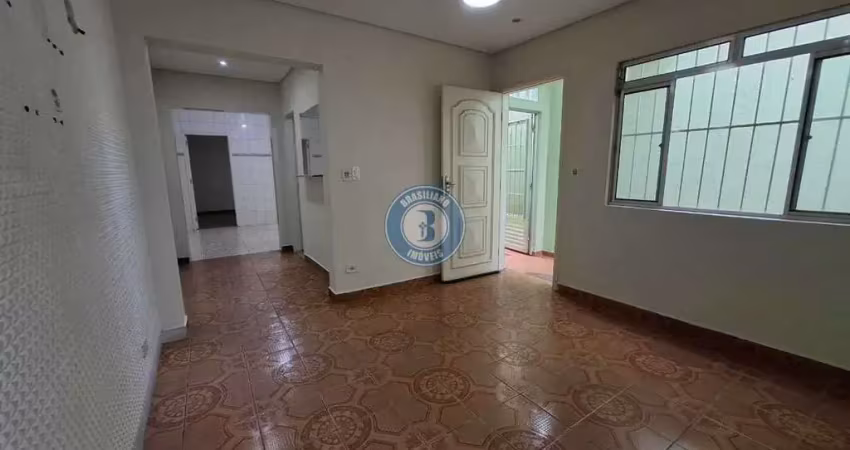 Casa com 3 quartos à venda na Rua Deocleciano de Oliveira Filho, 111111, Parque Santo Antônio, São Paulo