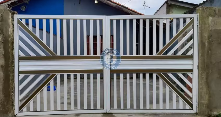 Casa com 2 quartos à venda na Rua Sônia, Centro, Itanhaém