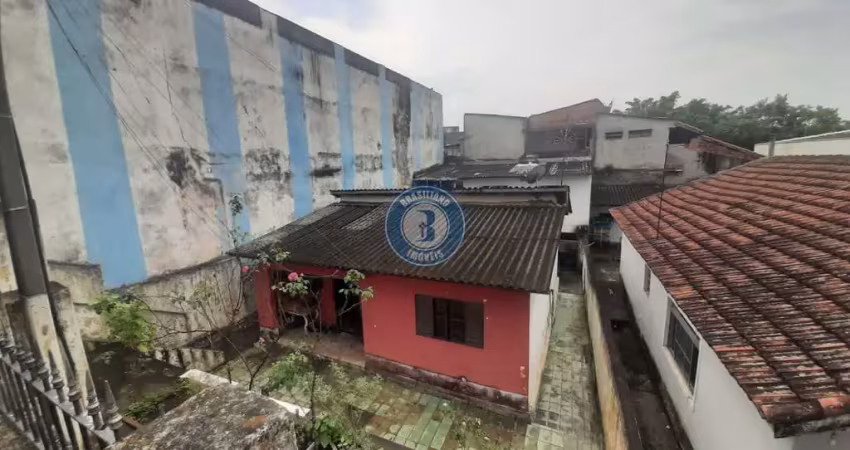 Casa com 5 quartos à venda na Rua Oscar Paes de Lira Salgado, Jardim Sagrado Coração, São Paulo