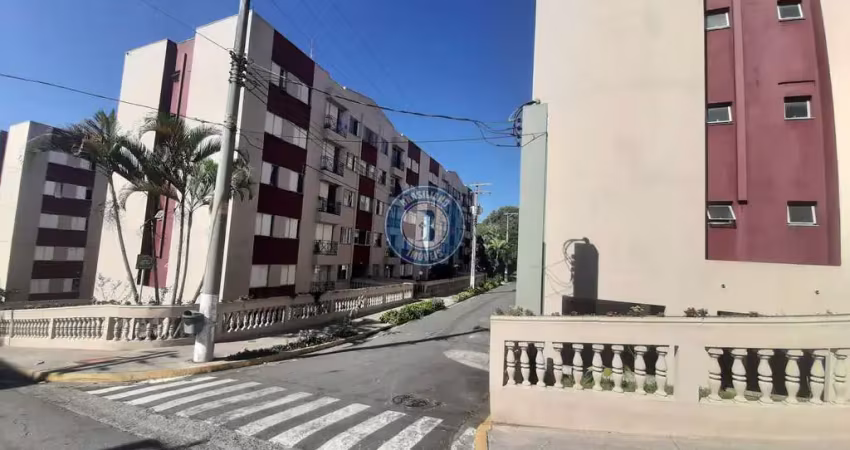 Apartamento com 2 quartos à venda na Rua Robert Bird, 137, Conjunto Residencial Ingai, São Paulo