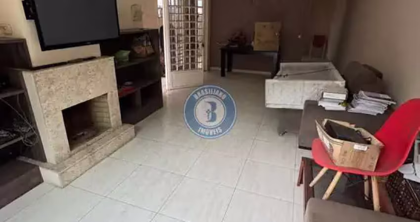 Casa com 4 quartos à venda na Rua Nossa Senhora do Bom Conselho, 300, Chácara Nossa Senhora do Bom Conselho, São Paulo