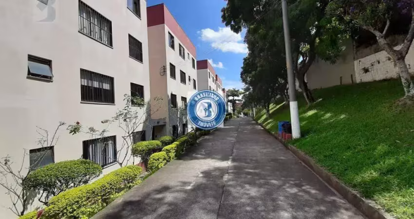 Apartamento com 2 quartos à venda na Rua Estevão Jordan, 254, Jardim Mônica, São Paulo