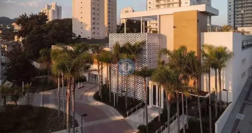 Apartamento com 2 quartos à venda na Rua Doutor Luiz Migliano, 190, Jardim Vazani, São Paulo