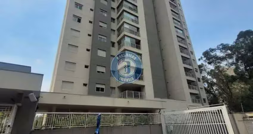 Apartamento com 2 quartos à venda na Rua Carvalho de Freitas, 325, Vila Andrade, São Paulo
