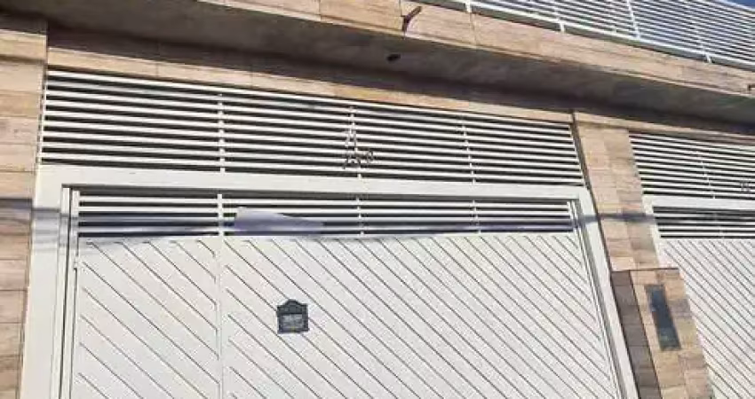 Casa com 2 quartos à venda na Rua Serra do Paiol, Jardim Modelo, São Paulo