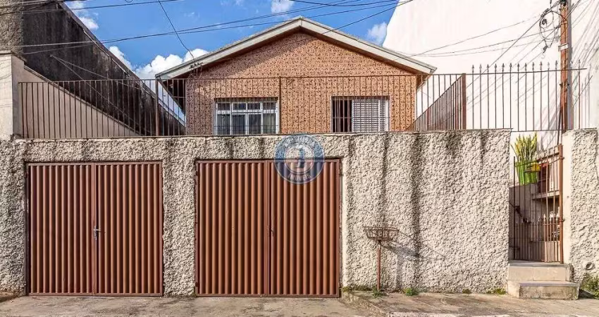 Casa com 3 quartos à venda na Rua Teresinha Portugal, Jardim Casablanca, São Paulo