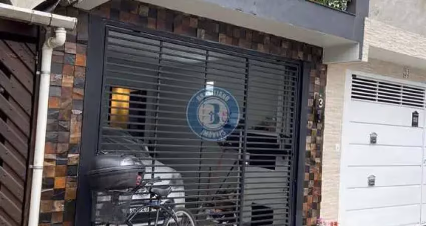 Casa com 3 quartos à venda na Rua Antônio Gomes Eiras, 306, Jardim Sandra Maria, São Paulo