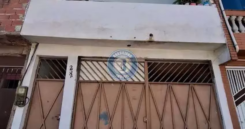 Casa com 6 quartos à venda na Rua Miguel Luongo, 111111, Jardim Guaruja, São Paulo