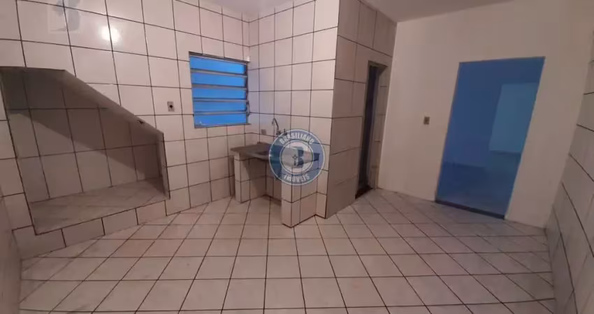 Casa com 1 quarto para alugar na Rua Afonso Sanches, Jardim São Bento Novo, São Paulo
