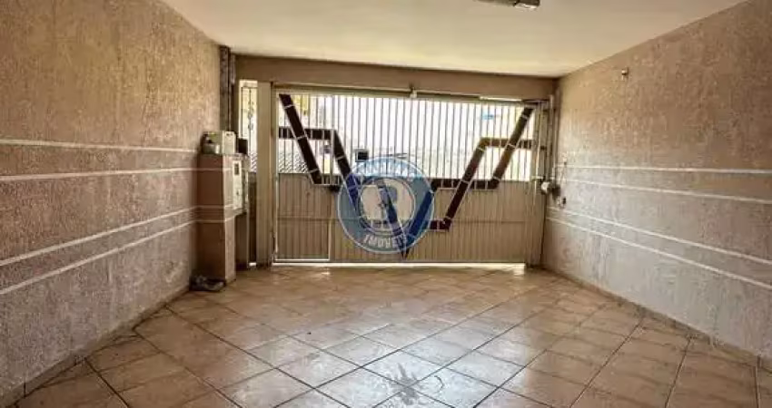 Casa com 2 quartos à venda na Rua Florença, 1111111, Vila Fazzeoni, São Paulo