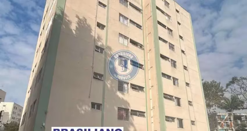 Apartamento com 2 quartos à venda na Avenida Luiz Gushiken, 1760, Chácara Santana, São Paulo