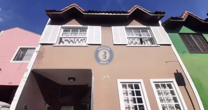 Casa com 2 quartos à venda na Travessa Professor Orlando Alvarenga Gáudio, Parque Munhoz, São Paulo
