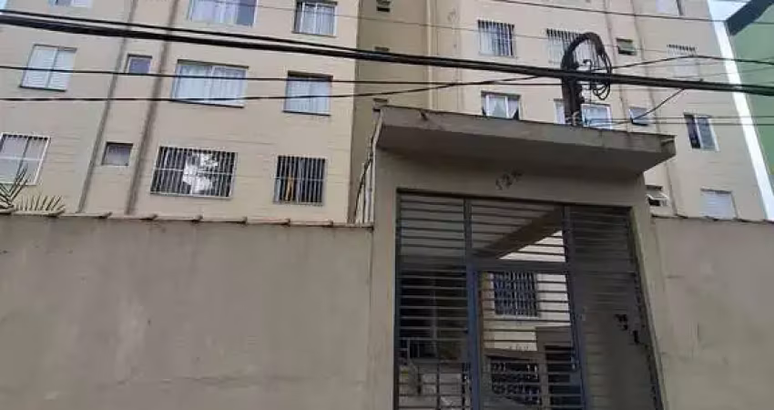 Apartamento com 2 quartos à venda na Rua Malamir, 129, Jardim Umuarama, São Paulo