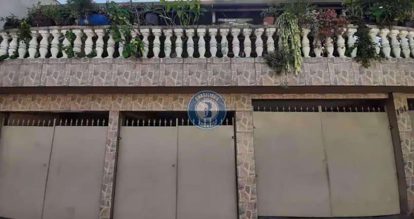 Casa com 3 quartos à venda na Rua Manuel Afonso, Jardim Lídia, São Paulo