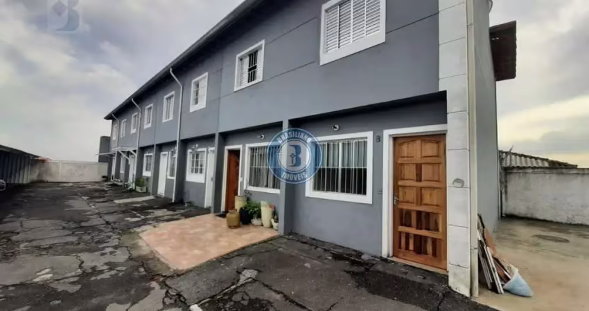 Casa com 2 quartos à venda na Rua Ernesto Soares Filho, Parque Fernanda, São Paulo