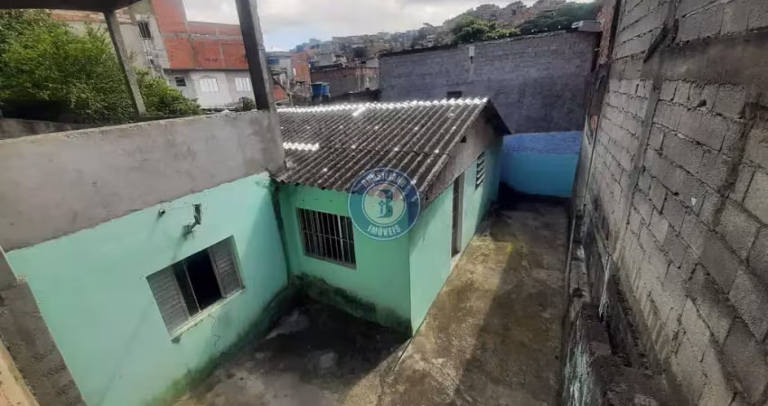 Casa com 3 quartos à venda na Rua Jamil Sawaya, 1111111111, Parque Independência, São Paulo