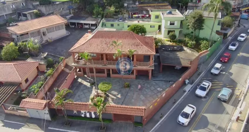 Casa com 5 quartos à venda na Rua Guilherme de Poitiers, Jardim Santa Margarida, São Paulo