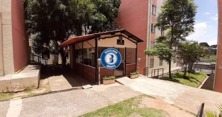 Apartamento com 2 quartos à venda na Rua Francisco Prisco, Jardim Imbé, São Paulo