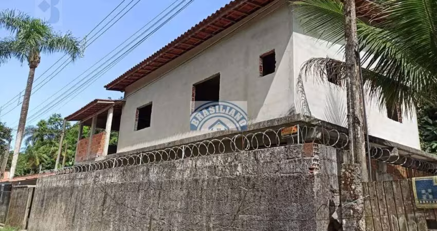 Casa com 3 quartos à venda na Rua Boa Sorte, Boiçucanga, São Sebastião