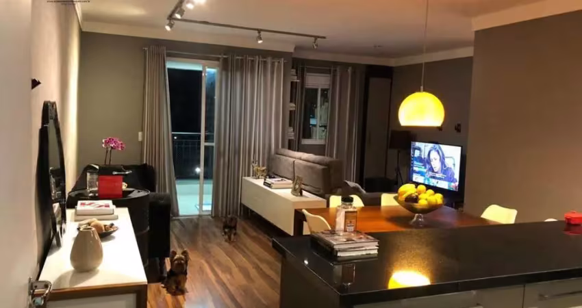 Apartamento com 2 quartos à venda na Rua Doutor Laerte Setúbal, 100, Vila Suzana, São Paulo