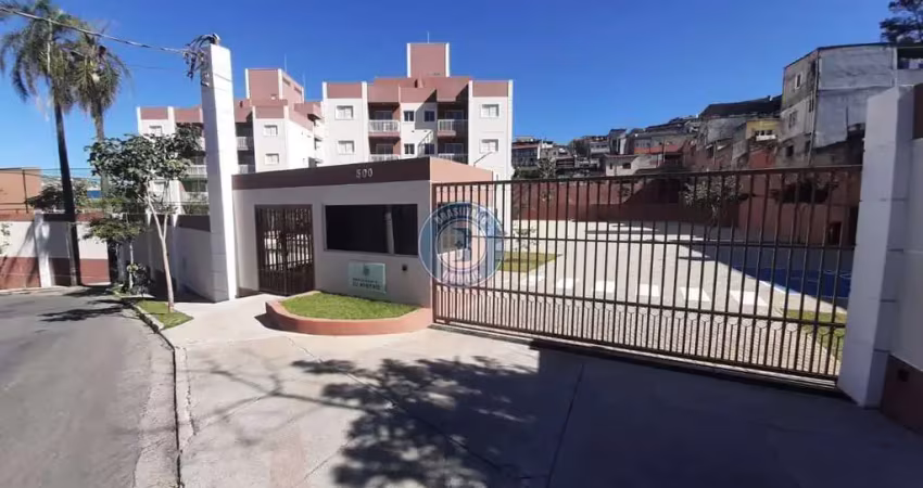 Apartamentos novos no capão redondo - são paulo - sp