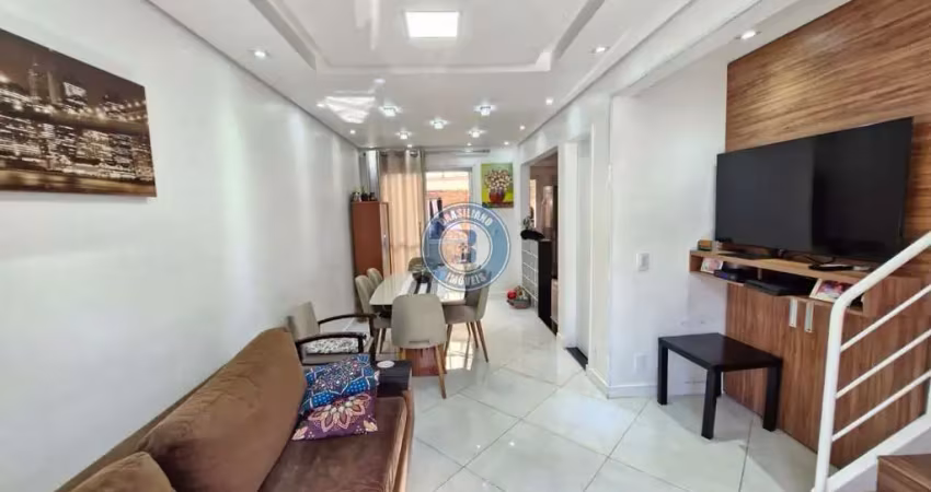 Casa com 3 quartos à venda na Rua Jorge Fares, 80, Jardim São Luís, São Paulo
