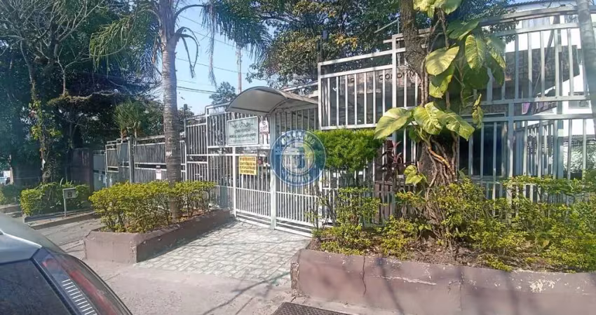 Apartamento com 2 quartos à venda na Rua Sebastião Advíncula da Cunha, 49, Jardim Eledy, São Paulo