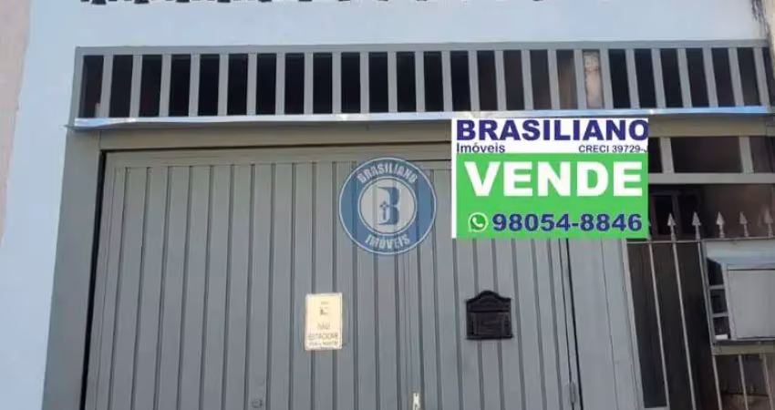 Casa com 3 quartos à venda na Rua Clóvis Vaz de Souza, 111111, Jardim Reimberg, São Paulo