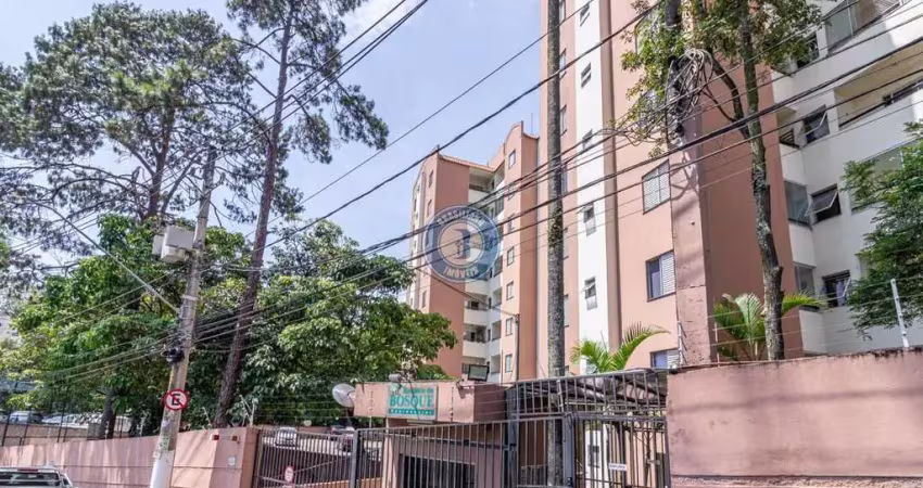 Apartamento com 2 quartos à venda na Rua Januário Zingaro, Jardim Paris, São Paulo