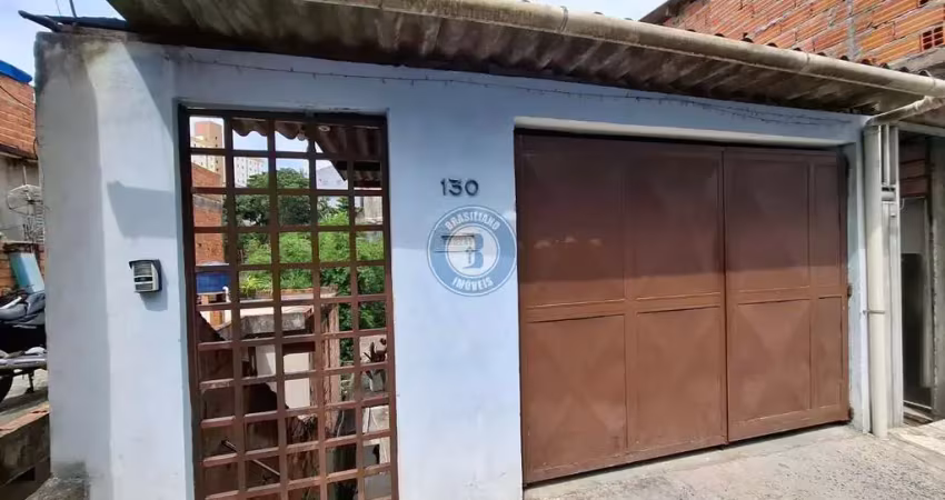 Casa com 2 quartos à venda na Estrada Bremen, 111111, Chácaras Caxingui, Embu das Artes