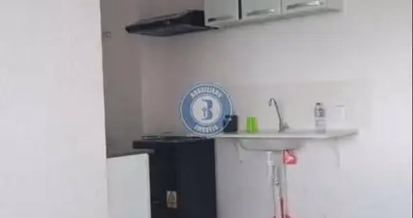Apartamento com 2 quartos à venda na Rua Professor Soriano Magalhães, 337, Jardim Promissão, São Paulo