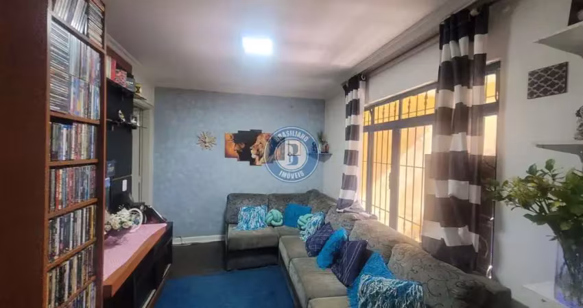 Casa com 3 quartos à venda na Rua Aramis Dalla Torre, 111111, Jardim Represa, São Paulo