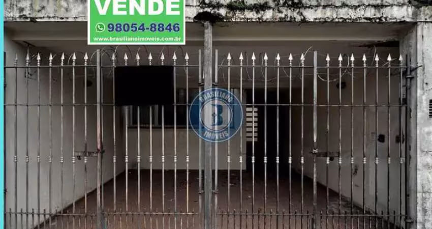 Casa com 3 quartos à venda na Rua Domingos da Rocha Meira, Santo Amaro, São Paulo