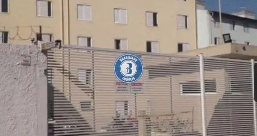 Apartamento com 2 quartos à venda na Rua Atucupe, 277, Jardim Leônidas Moreira, São Paulo