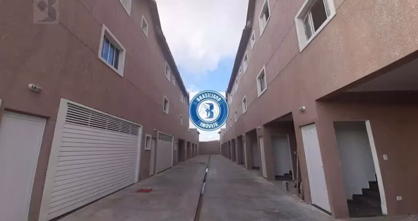 Casa com 2 quartos à venda na Rua Luar do Sertão, 111111, Chácara Santa Maria, São Paulo