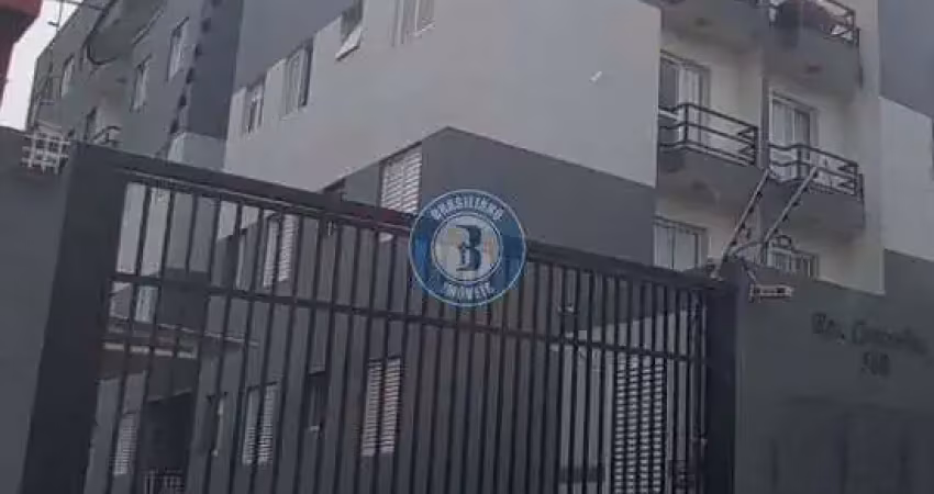 Apartamento com 2 quartos à venda na Rua Centralina, 560, Vila Princesa Isabel, São Paulo