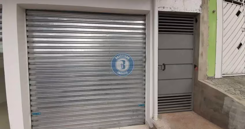 Sala comercial para alugar na Rua Professora Eunice Bechara de Oliveira, Vila Fazzeoni, São Paulo