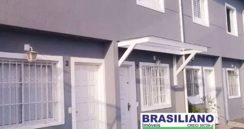 Casa com 2 quartos à venda na Rua Ernesto Soares Filho, Parque Fernanda, São Paulo